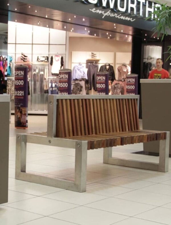 Eastgate Shopping Centre Furniture Design Badec Bros Deco