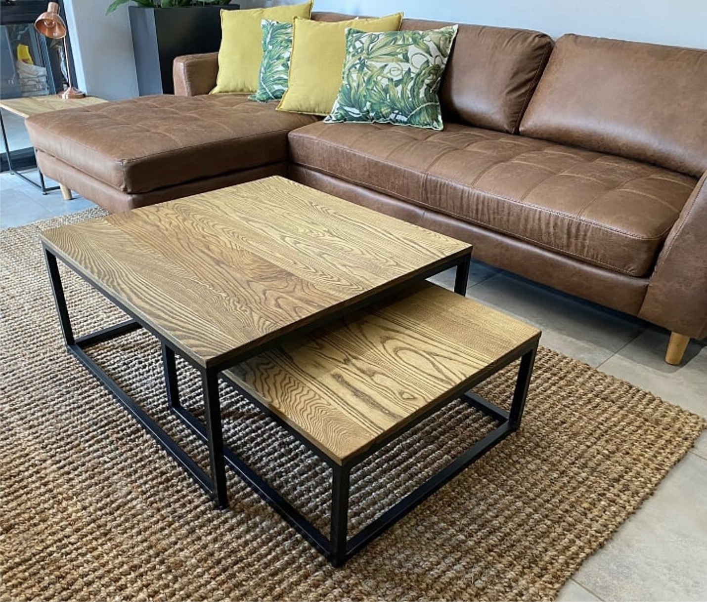 Coffee Table A