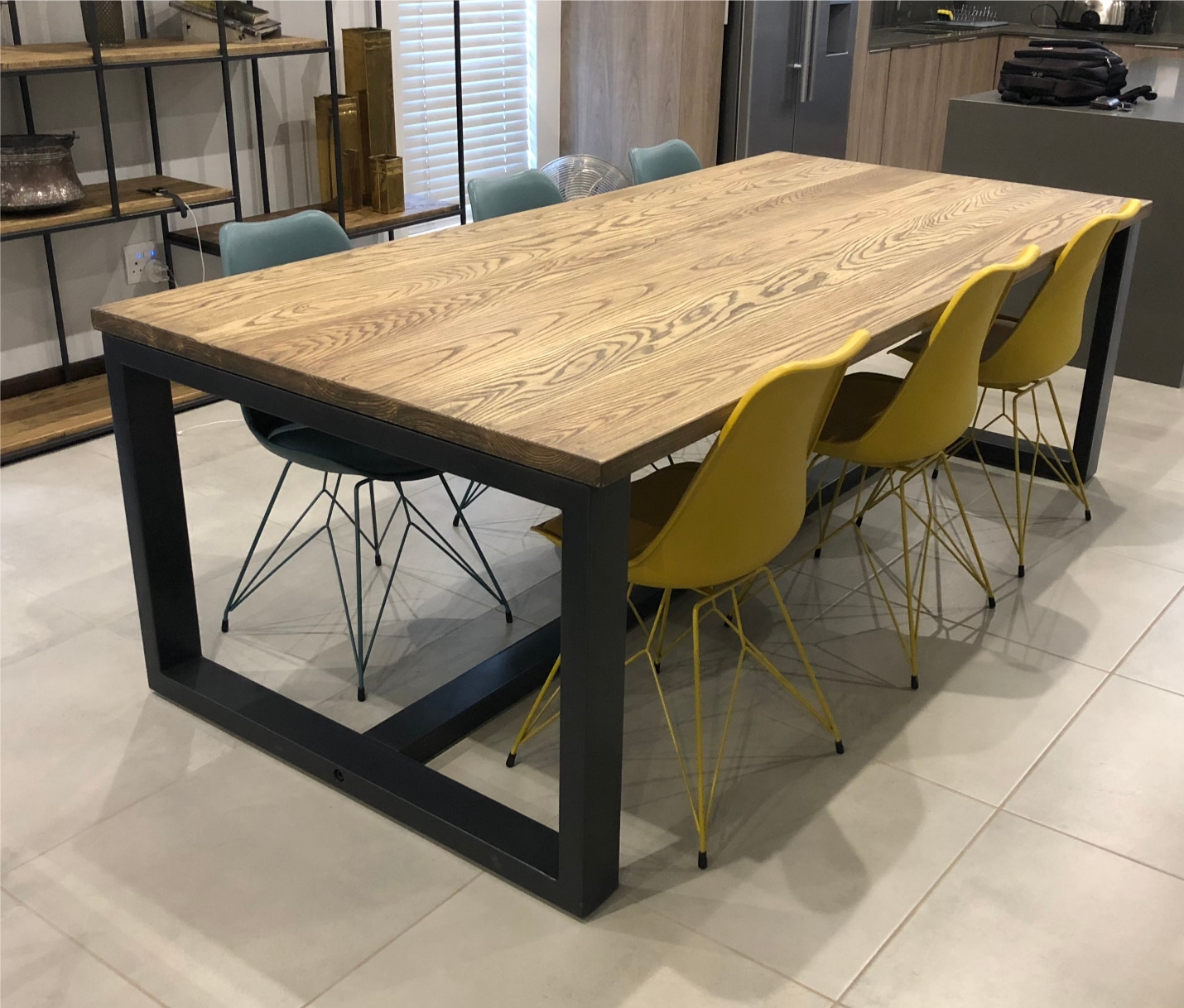 Dining Table A
