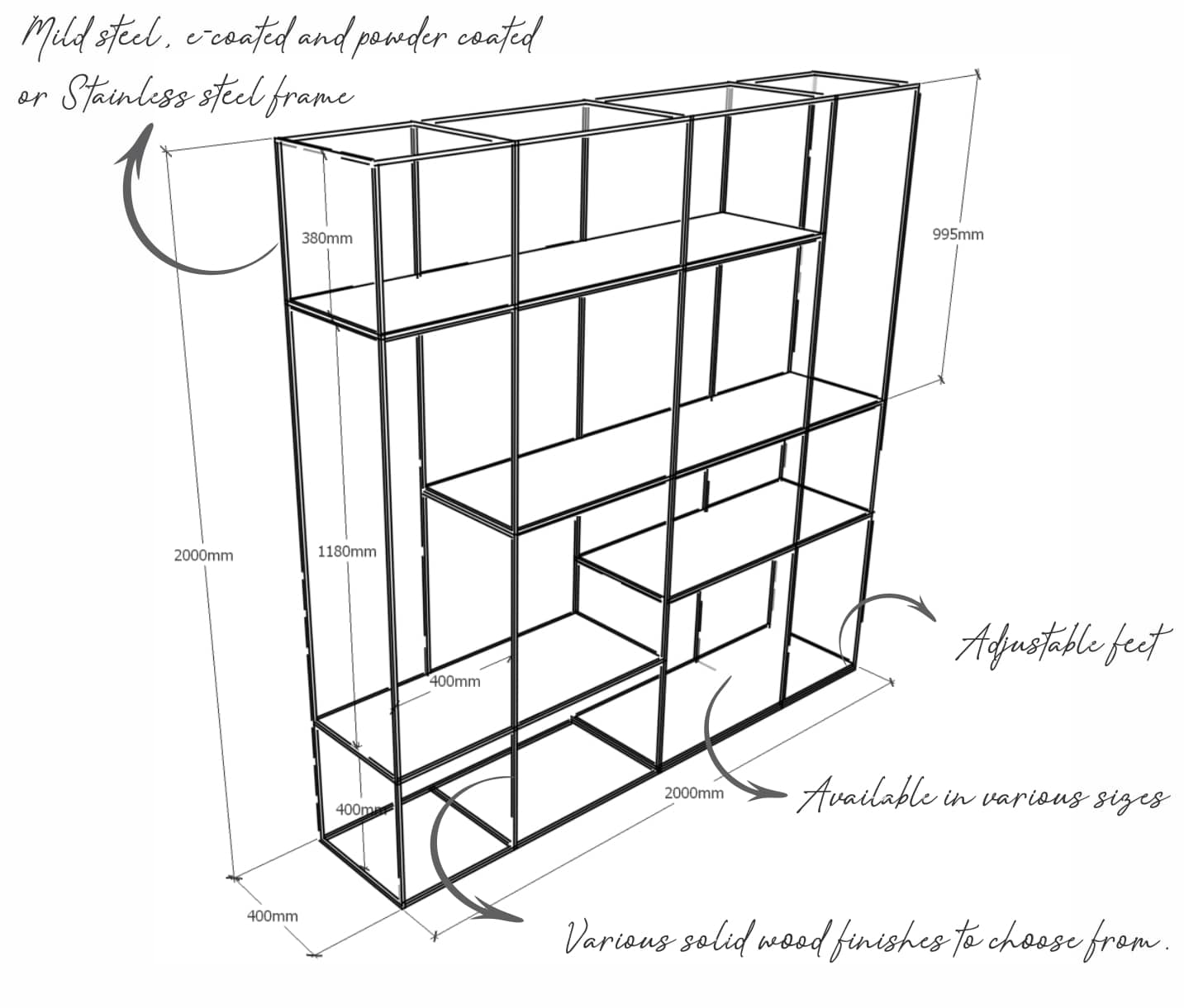 Display Unit A - Image 2