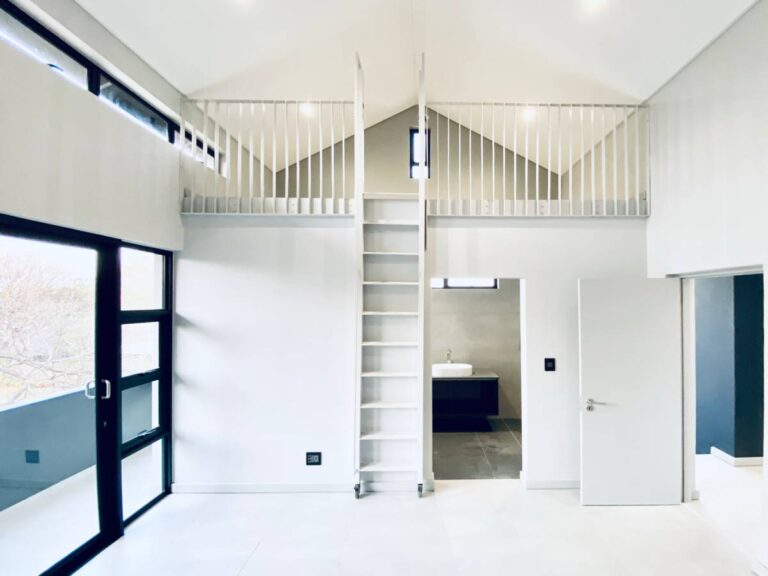 B Life 1.0 Interior Image 010