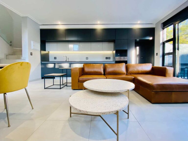 B Life 1.0 Interior Image 019