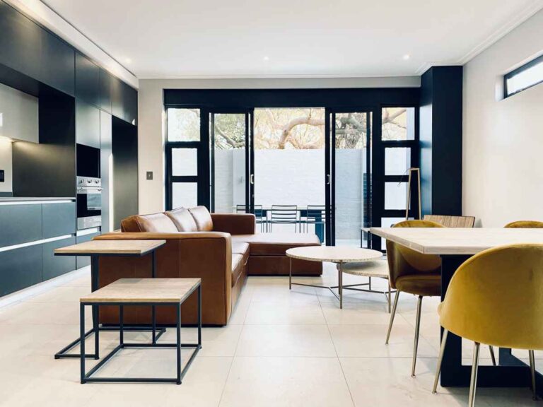 B Life 1.0 Interior Image 020